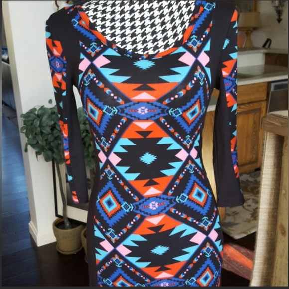 🦋3 for $20🦋 Rue21 Dress - Picture 6 of 6